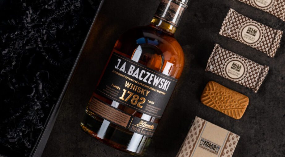 Słodka współpraca Nobilia z&nbsp;J.A. Baczewski